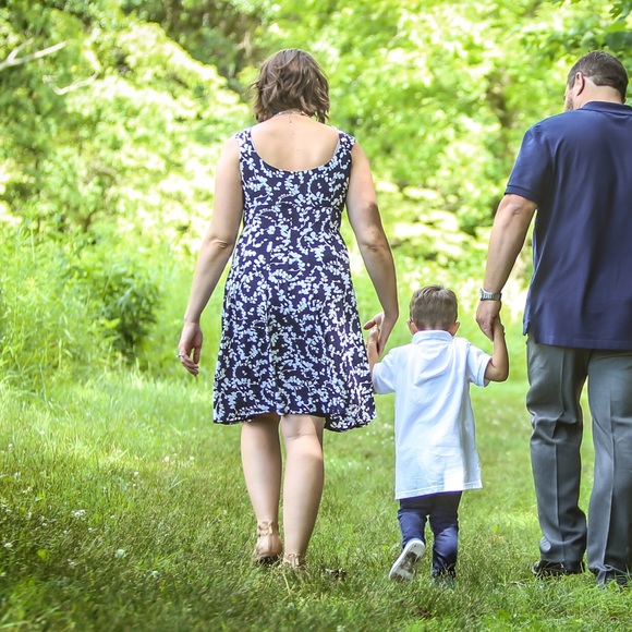 Spring Dress - Picture 4 of 7